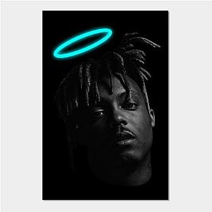 Juice Wrld Posters - Juice Wrld Poster TP2712 [ID30589]