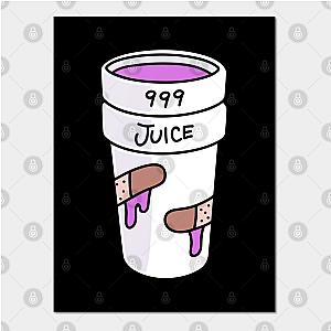 Juice Wrld Posters - Juice Wrld Poster TP2712 [ID30615]