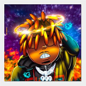 Juice Wrld Posters - Juice world Poster TP2712 [ID30618]