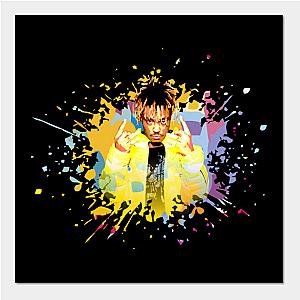 Juice Wrld Posters - JUICE WRLD Poster TP2712 [ID30659]