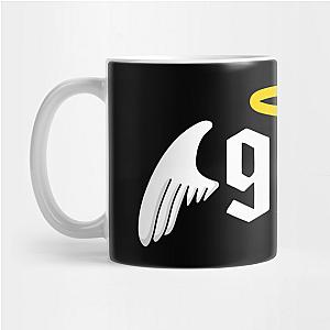 Juice Wrld Mugs - Juice Wrld Mug TP2712 [ID31071]