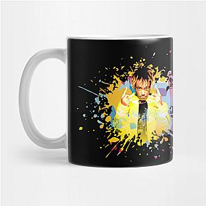 Juice Wrld Mugs - JUICE WRLD Mug TP2712 [ID31076]