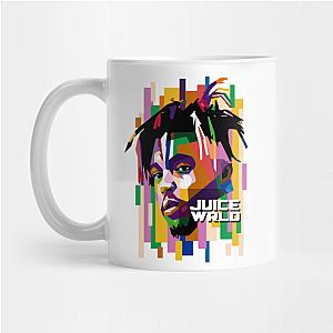 Juice Wrld Mugs - Juice WRLD Mug TP2712 [ID31079]