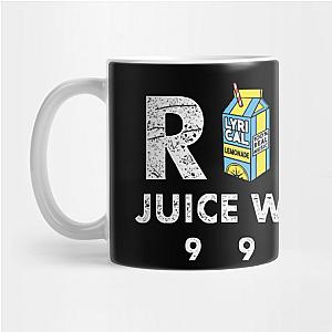 Juice Wrld Mugs - Juice Wrld Mug TP2712 [ID31089]