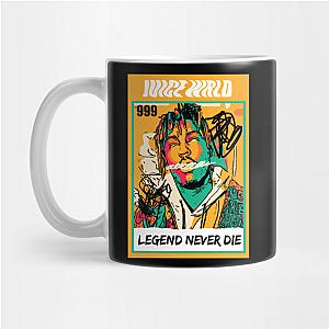 Juice Wrld Mugs - Juice wrld-streetwear Mug TP2712 [ID31092]