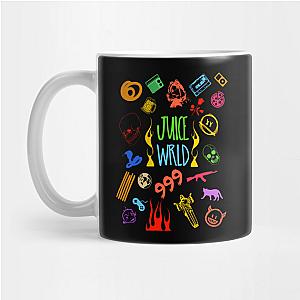 Juice Wrld Mugs - Juice wrld Mug TP2712 [ID31091]