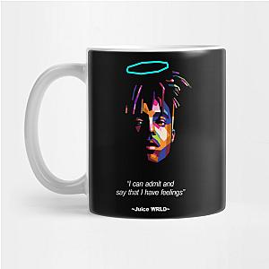 Juice Wrld Mugs - Juice WRLD Mug TP2712 [ID31101]