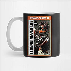 Juice Wrld Mugs - Juice wrld retro Mug TP2712 [ID31109]