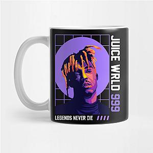 Juice Wrld Mugs - Juice wrld 999 Mug TP2712 [ID31112]