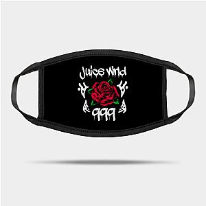 Juice Wrld Face Masks - Juice wrld Mask TP2712 [ID31123]