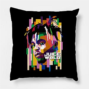 Juice Wrld Pillows - Juice WRLD Pillow TP2712 [ID31118]