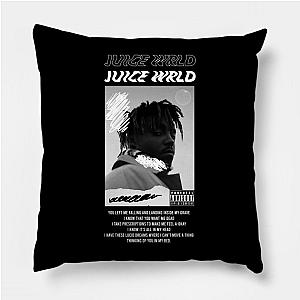 Juice Wrld Pillows - Juice wrld-streetwear Pillow TP2712 [ID31023]