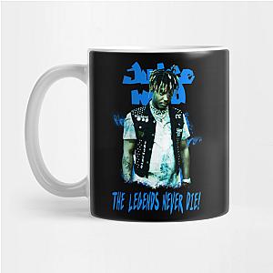 Juice Wrld Mugs - Juice wrld-blue Mug TP2712 [ID31030]