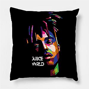 Juice Wrld Pillows - Juice Wrld Pillow TP2712 [ID30890]