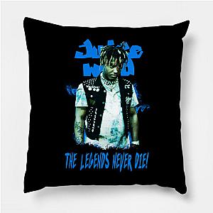 Juice Wrld Pillows - Juice wrld-blue Pillow TP2712 [ID30934]