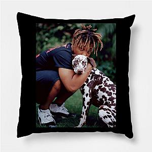 Juice Wrld Pillows - The Rapper Juice Wrld Pillow TP2712 [ID30928]