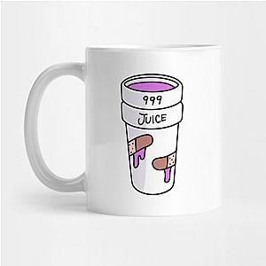 Juice Wrld Mugs - Juice Wrld Mug TP2712 [ID31056]