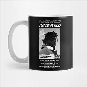 Juice Wrld Mugs - Juice wrld-streetwear Mug TP2712 [ID31060]