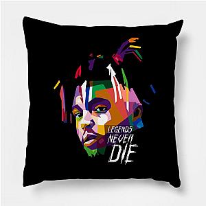 Juice Wrld Pillows - Juice WRLD Pillow TP2712 [ID30952]