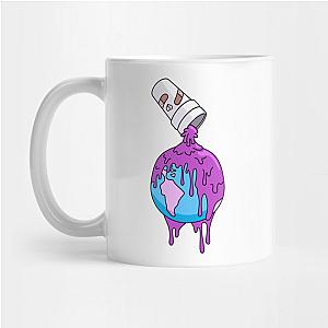 Juice Wrld Mugs - Juice wrld Mug TP2712 [ID30990]