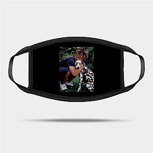 Juice Wrld Face Masks - The Rapper Juice Wrld Mask TP2712 [ID31135]