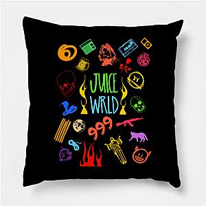 Juice Wrld Pillows - Juice wrld Pillow TP2712 [ID31168]