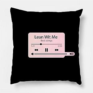 Juice Wrld Pillows - Juice Wrld Pillow TP2712 [ID31212]