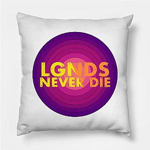 Juice Wrld Pillows - Legends never die Pillow TP2712 [ID31198]