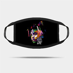 Juice Wrld Face Masks - Juice WRLD Mask TP2712 [ID31252]