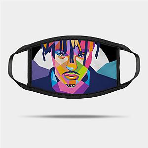 Juice Wrld Face Masks - Legends never die, juice Mask TP2712 [ID31265]