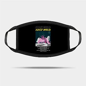 Juice Wrld Face Masks - Juice wrld-streetwear Mask TP2712 [ID31280]