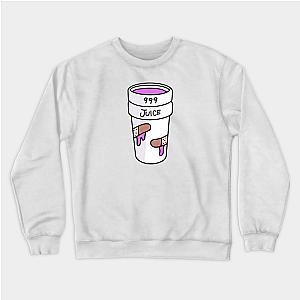 Juice Wrld Sweatshirts - Juice Wrld Sweatshirt TP2712 [ID30266]