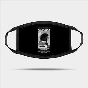 Juice Wrld Face Masks - Juice wrld-streetwear Mask TP2712 [ID31317]