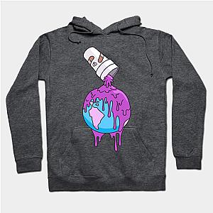 Juice Wrld Hoodies - Juice wrld Hoodie TP2712 [ID31331]