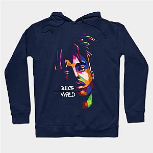 Juice Wrld Hoodies - Juice Wrld Hoodie TP2712 [ID31351]