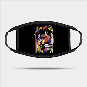 Juice Wrld Face Masks - Juice WRLD Mask TP2712 [ID31394]