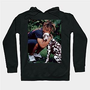 Juice Wrld Hoodies - The Rapper Juice Wrld Hoodie TP2712 [ID31430]