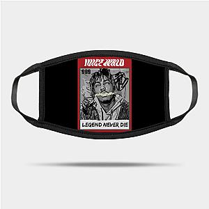 Juice Wrld Face Masks - Juice wrld-streetwear Mask TP2712 [ID31450]