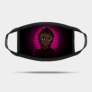 Juice Wrld Face Masks - Juice Wrld Inspired Anime Hero Mask TP2712 [ID31443]