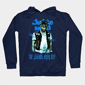 Juice Wrld Hoodies - Juice wrld-blue Hoodie TP2712 [ID31464]