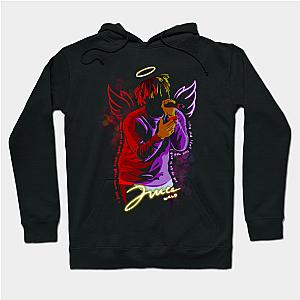 Juice Wrld Hoodies - Juice wrld doodle Hoodie TP2712 [ID31495]