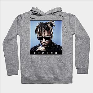 Juice Wrld Hoodies - Juice Wrld Hoodie TP2712 [ID31521]