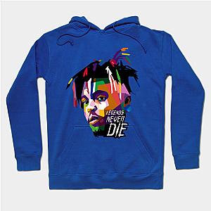 Juice Wrld Hoodies - Juice WRLD Hoodie TP2712 [ID31506]