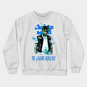 Juice Wrld Sweatshirts - Juice wrld-blue Sweatshirt TP2712 [ID29990]