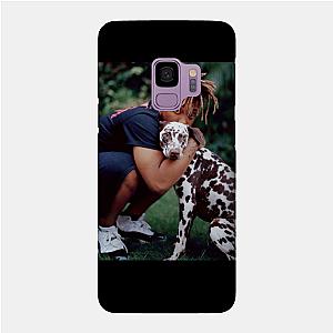 Juice Wrld Cases - The Rapper Juice Wrld Phone Case TP2712 [ID31636]