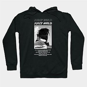 Juice Wrld Hoodies - Juice wrld-streetwear Hoodie TP2712 [ID31624]