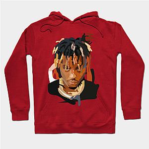 Juice Wrld Hoodies - JuiceWrld Hoodie TP2712 [ID31641]