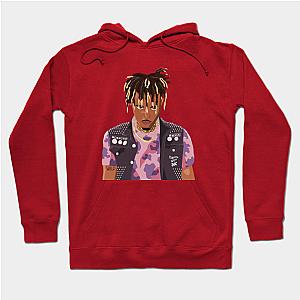 Juice Wrld Hoodies - Juice WRLD Art Hoodie TP2712 [ID31688]