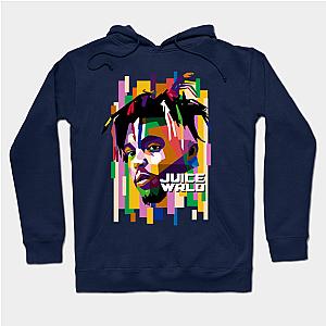 Juice Wrld Hoodies - Juice WRLD Hoodie TP2712 [ID31719]