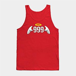 Juice Wrld Tank Tops - Juice Wrld Tank Top TP2712 [ID30029]